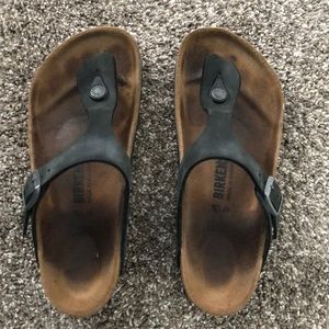 Birkenstock Sandels